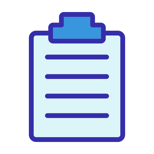 Clipboard free icon Clipboard free icon