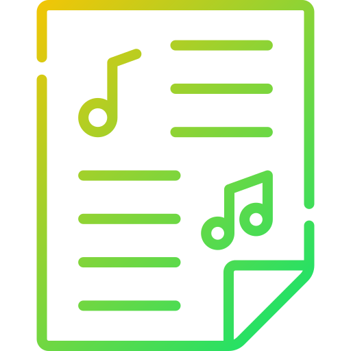 Музыка бесплатно иконка