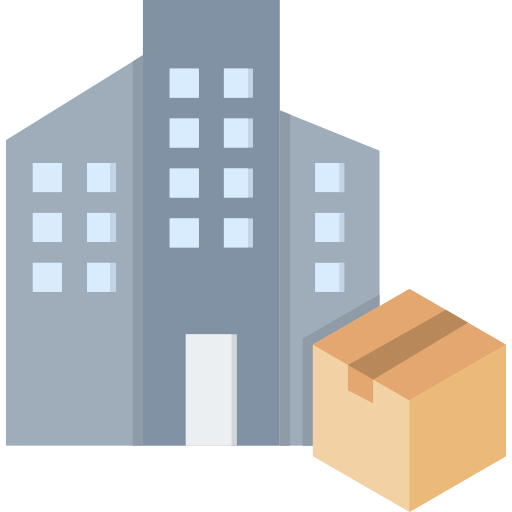 inventario icono gratis