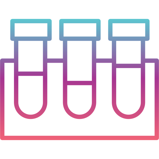 Test tubes free icon Test tubes free icon