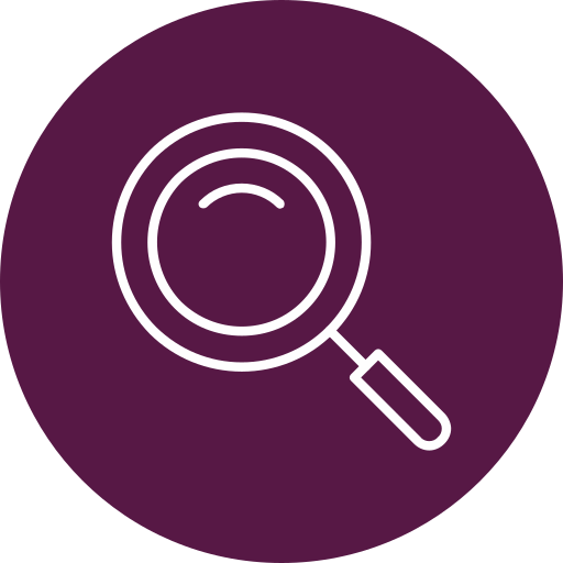 investigación icono gratis