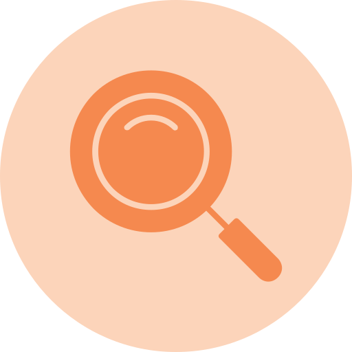 investigación icono gratis