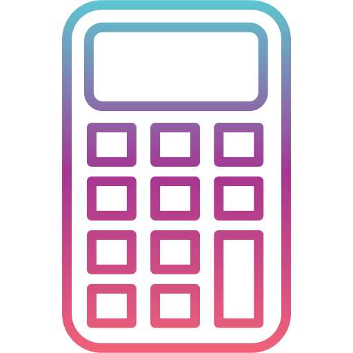 calculadora icono gratis