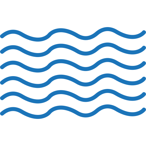 ondas icono gratis