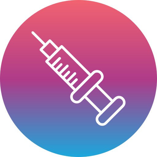 jeringuilla icono gratis