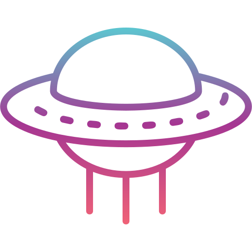Ufo free icon