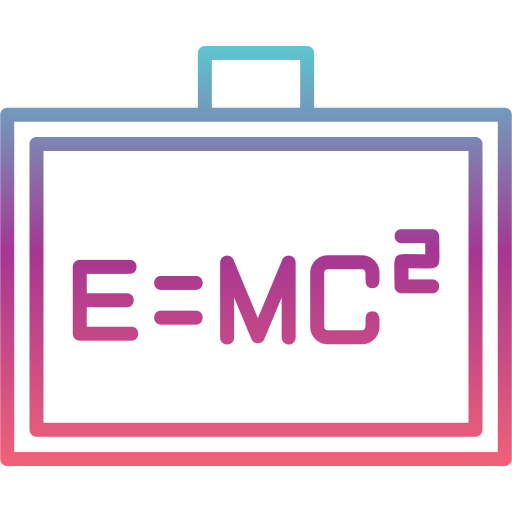 Formula free icon Formula free icon
