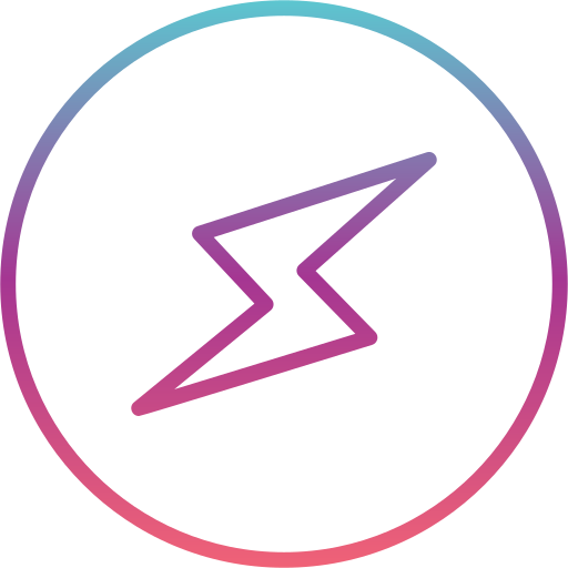 energía icono gratis