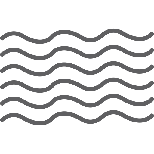 Waves free icon