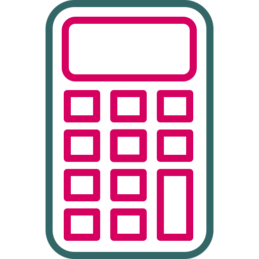 calculadora icono gratis