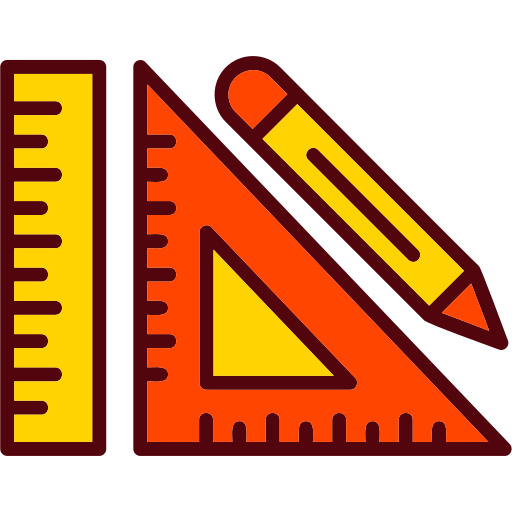Geometry free icon Geometry free icon