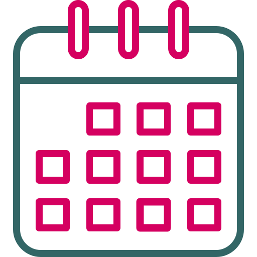 calendario icono gratis