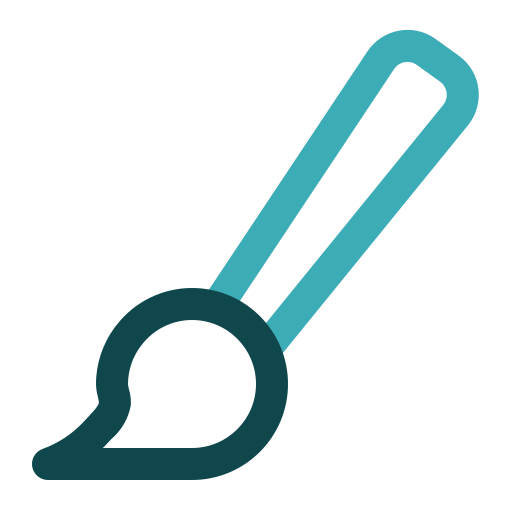 cepillar icono gratis