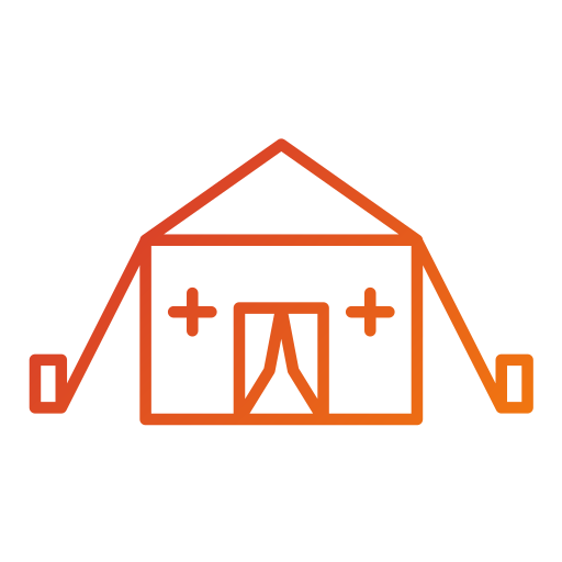 zelt kostenlos Icon