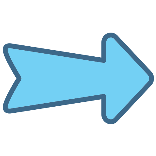 Right arrow - Free arrows icons