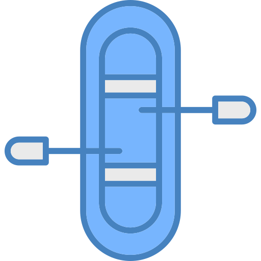 Rafting free icon Rafting free icon