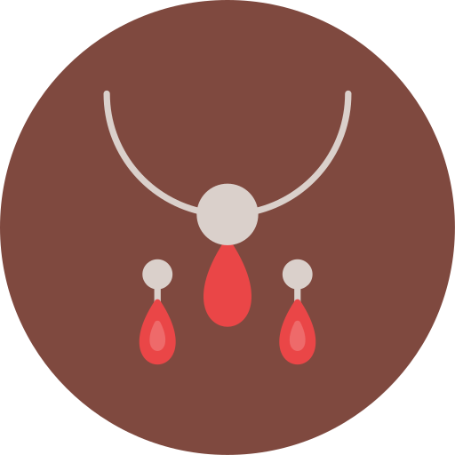 Ювелирные изделия бесплатно иконка