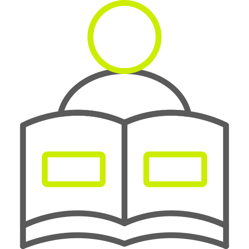 Reading book free icon Reading book free icon