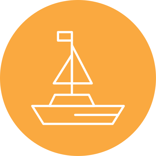 yacht kostenlos Icon