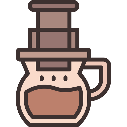 aeropress icono gratis