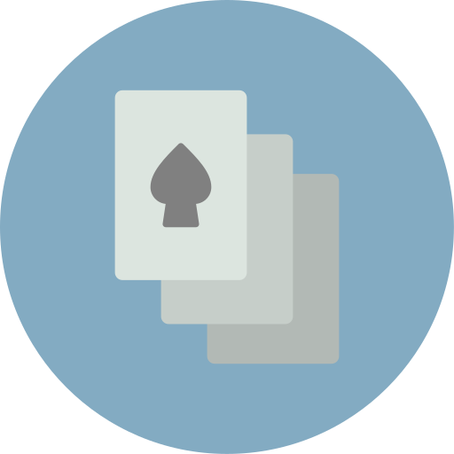 Gambling free icon