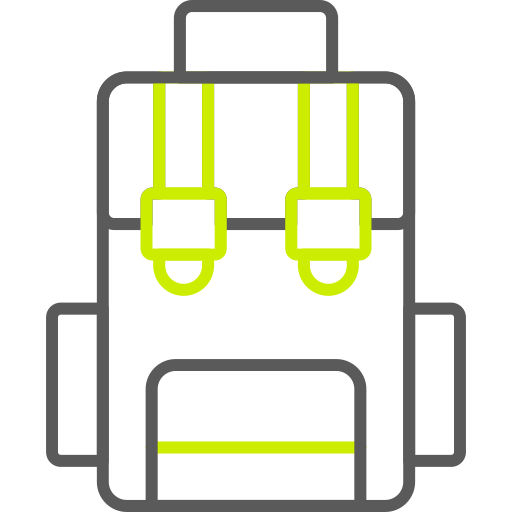 mochila grátis ícone mochila grátis ícone