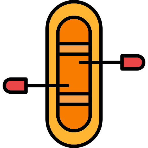 Rafting free icon Rafting free icon