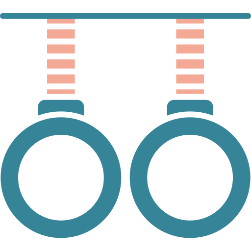 gymnastik kostenlos Icon gymnastik kostenlos Icon