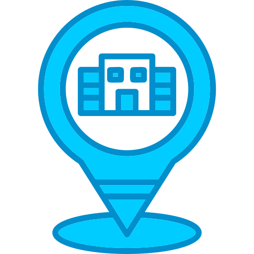 위치 무료 아이콘