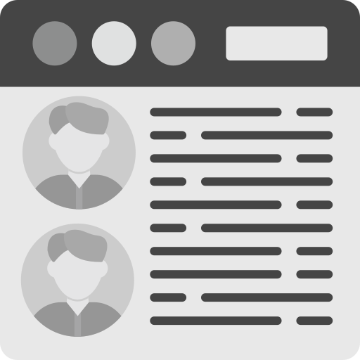 Персональная информация бесплатно иконка Персональная информация бесплатно иконка