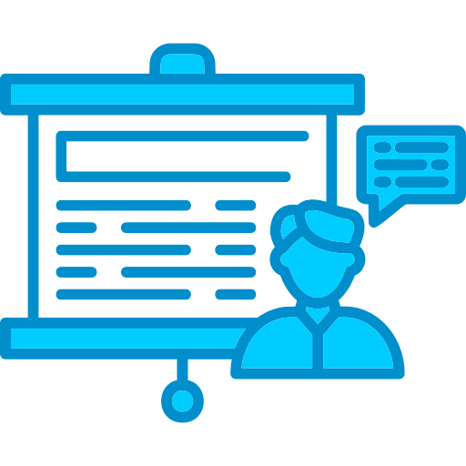 Обучение бесплатно иконка