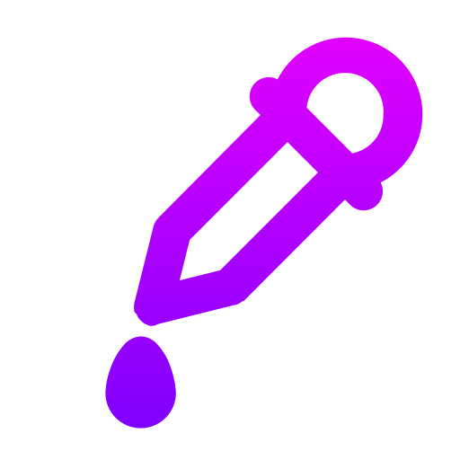 cuentagotas icono gratis