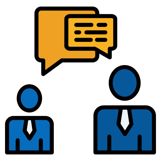 communication Icône gratuit communication Icône gratuit