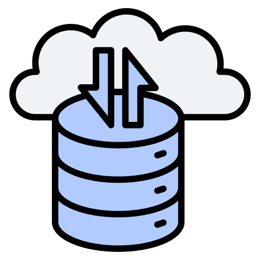 cloud-speicher kostenlos Icon cloud-speicher kostenlos Icon