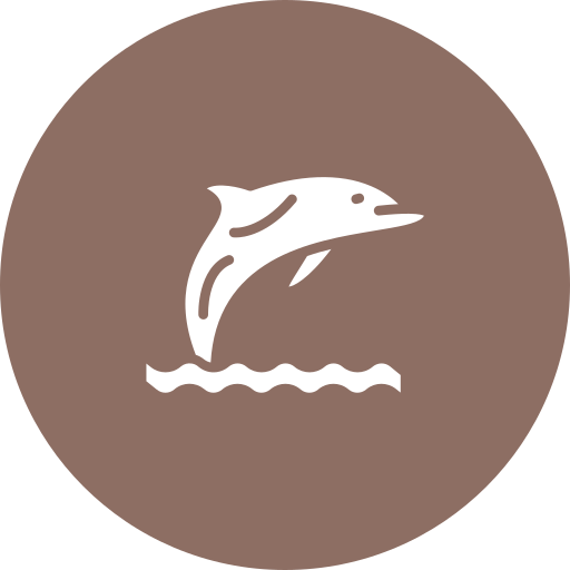 delfin kostenlos Icon