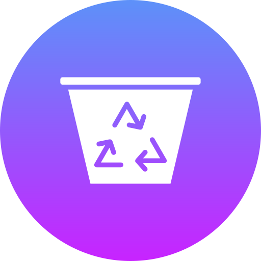 Перерабатывать бесплатно иконка