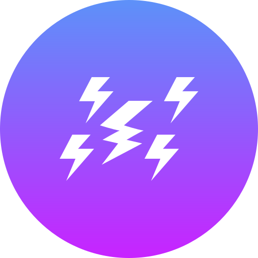 energía icono gratis