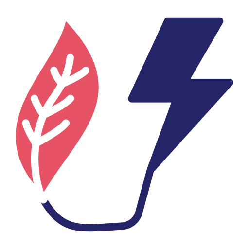 Эко энергия бесплатно иконка