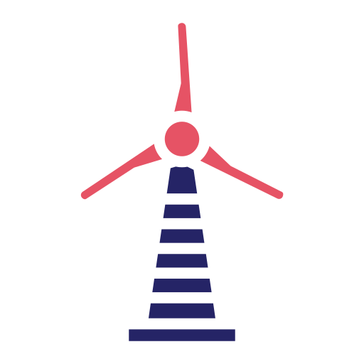 Turbine free icon Turbine free icon