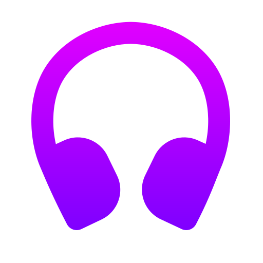 auriculares icono gratis