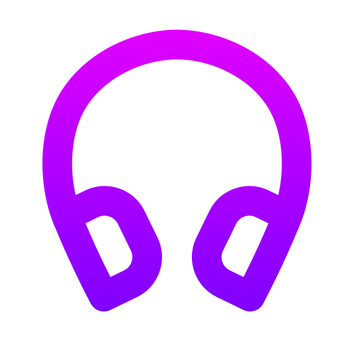 auriculares icono gratis