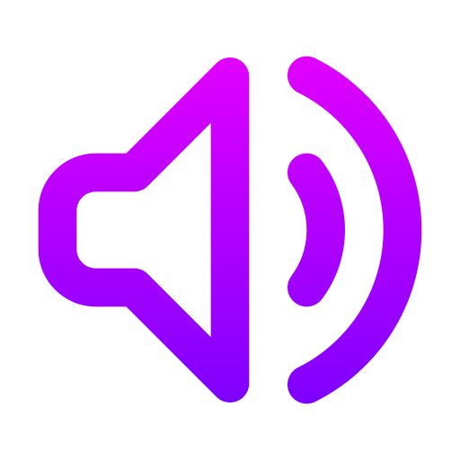 volumen icono gratis