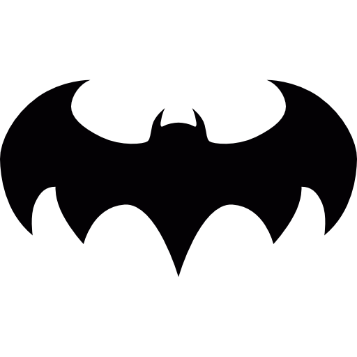 Batman Logo - Free icons