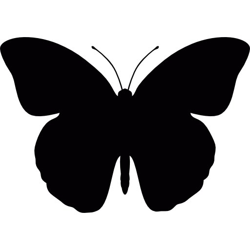 Butterfly free icon