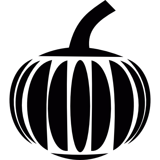 большая тыква бесплатно иконка