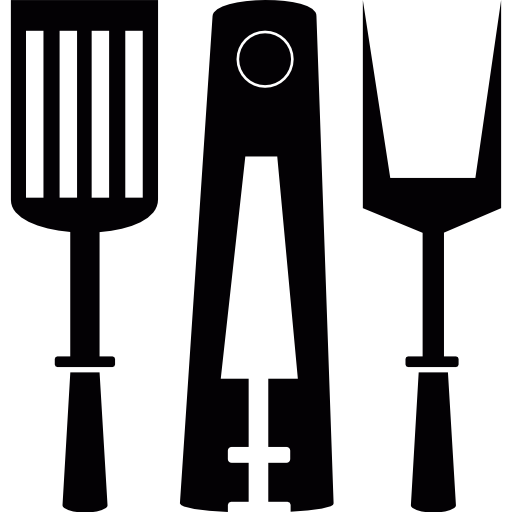 Utensilios De Cocina Iconos Gratis De Herramientas Y Utensilios 