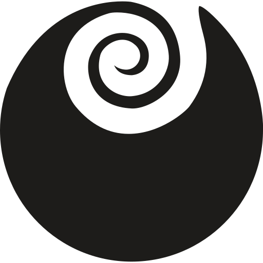 Swirl  free icon