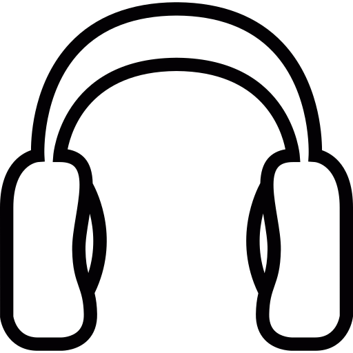 música icono gratis