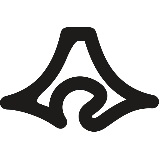 señales icono gratis