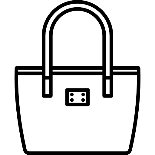 Hand bag - Free fashion icons